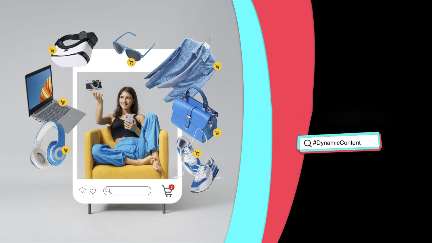 Argos Reseller Shop promo